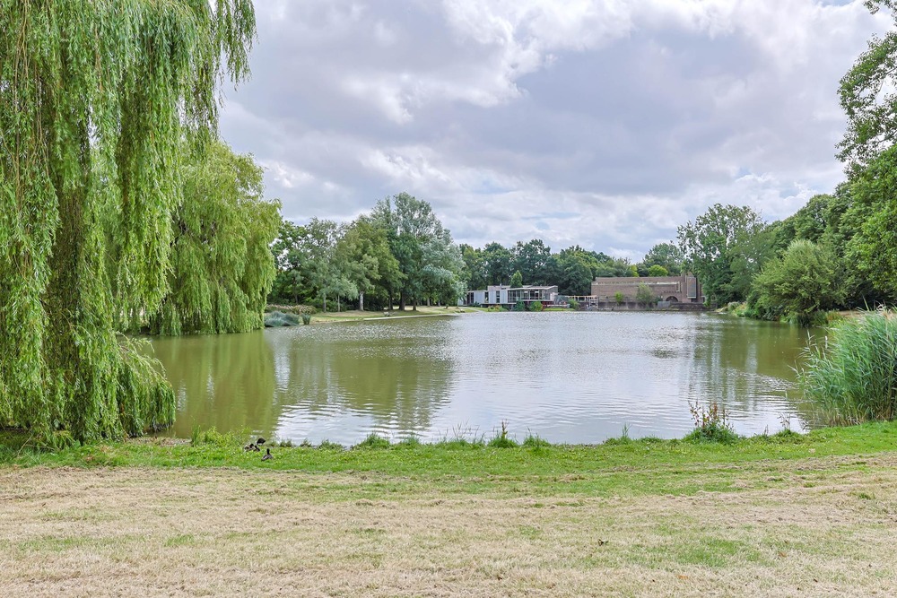 Hyacinthstraat 166, 9713 XK Groningen - € 345.000 k.k. - ben-s Makelaars Groningen