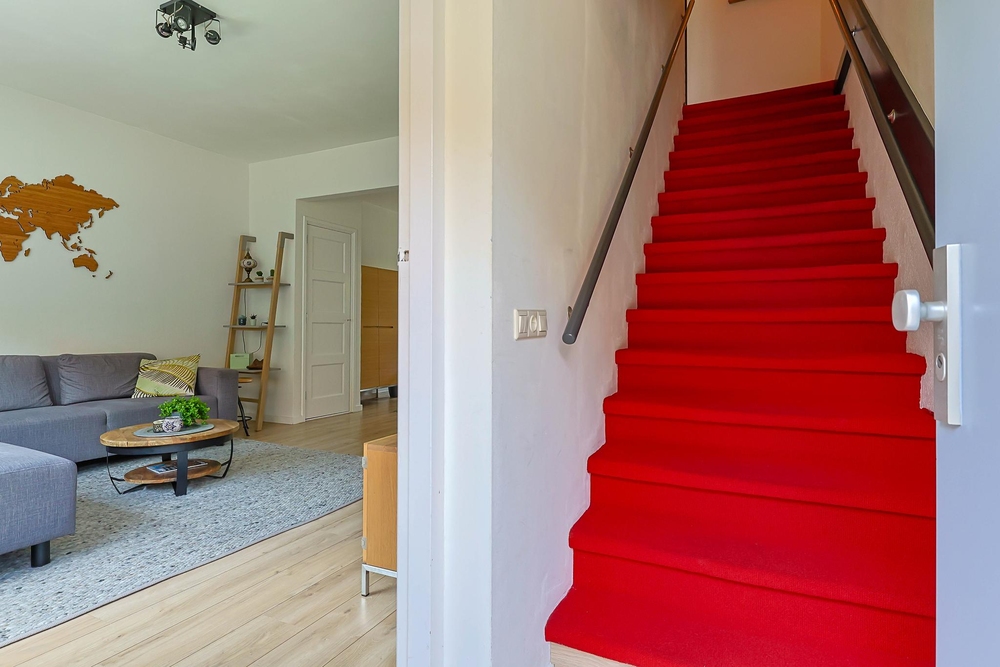 Hyacinthstraat 166, 9713 XK Groningen - € 345.000 k.k. - ben-s Makelaars Groningen