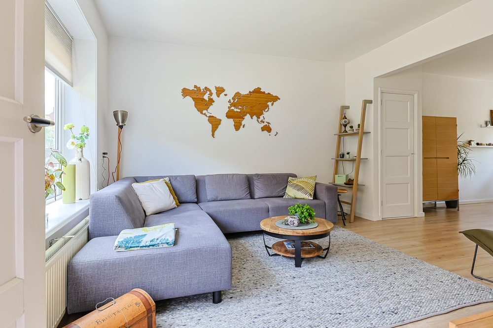 Hyacinthstraat 166, 9713 XK Groningen - € 345.000 k.k. - ben-s Makelaars Groningen