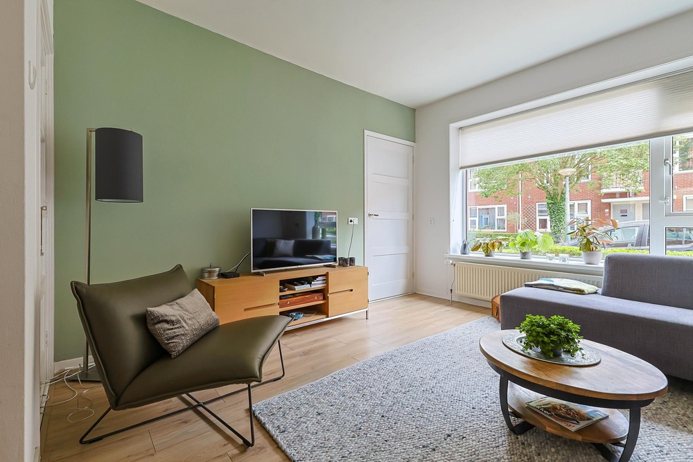 Hyacinthstraat 166, 9713 XK Groningen - € 345.000 k.k. - ben-s Makelaars Groningen