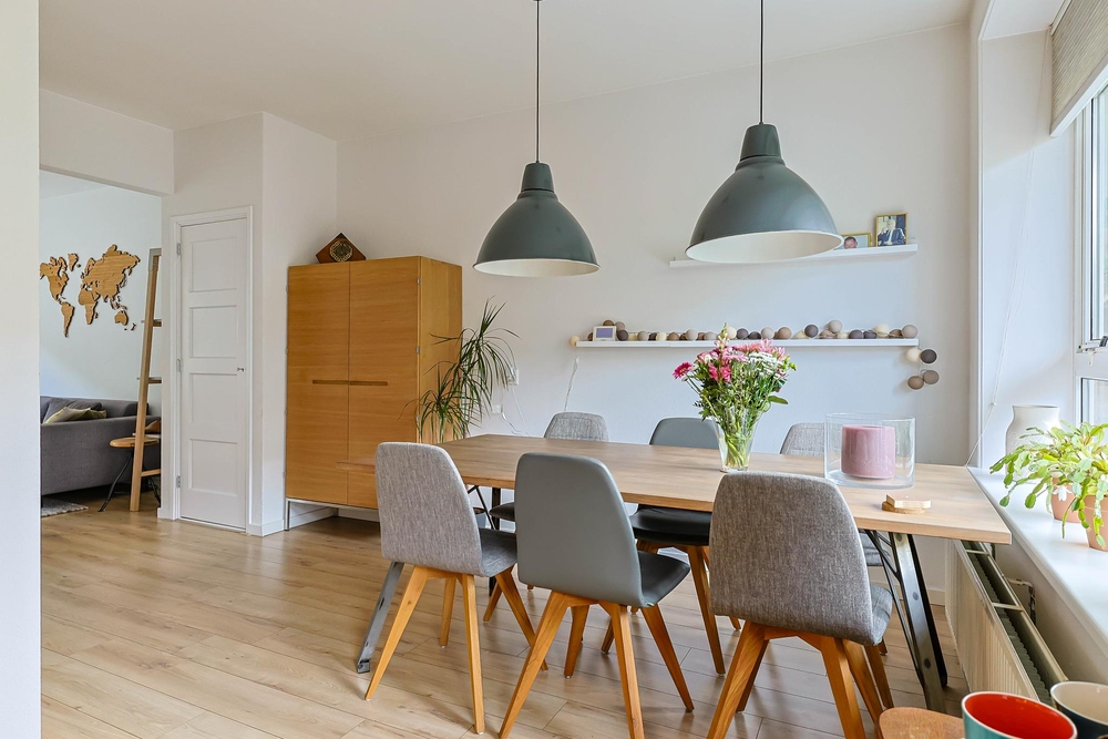 Hyacinthstraat 166, 9713 XK Groningen - € 345.000 k.k. - ben-s Makelaars Groningen