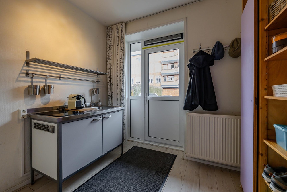 Hyacinthstraat 177, 9713 XD Groningen - € 299.000 k.k. - ben-s Makelaars Groningen