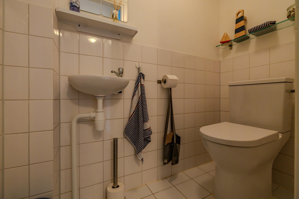 Hyacinthstraat 177, 9713 XD Groningen - € 299.000 k.k. - ben-s Makelaars Groningen