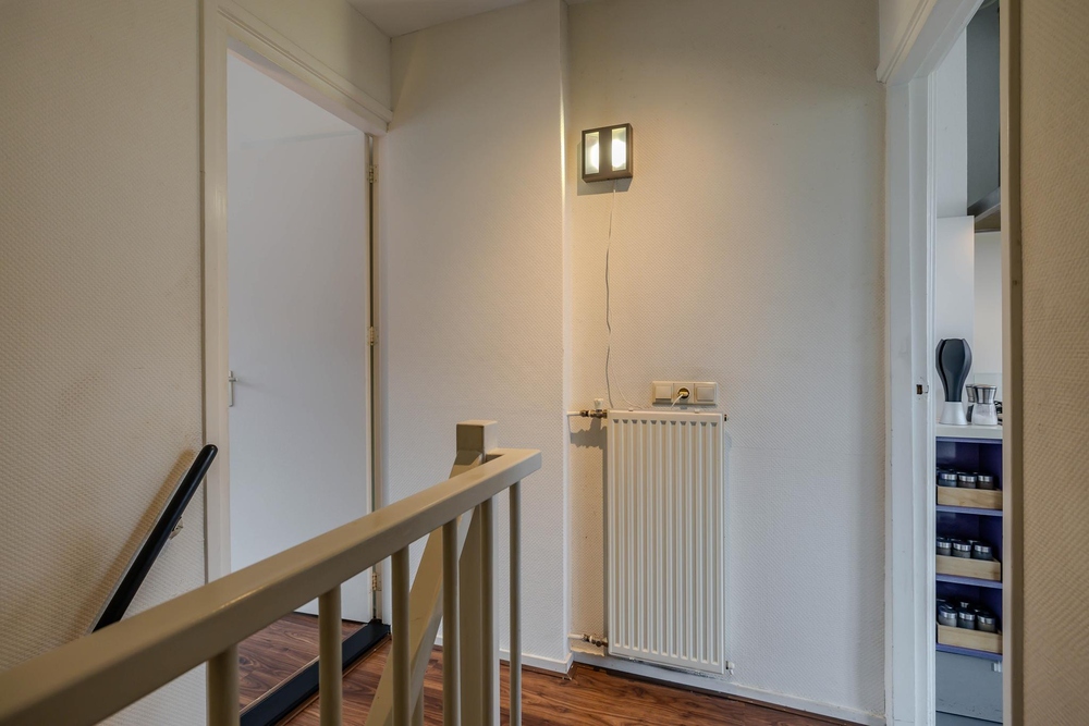 Hyacinthstraat 177, 9713 XD Groningen - € 299.000 k.k. - ben-s Makelaars Groningen