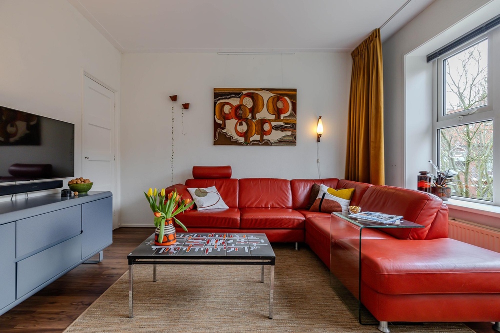 Hyacinthstraat 177, 9713 XD Groningen - € 299.000 k.k. - ben-s Makelaars Groningen