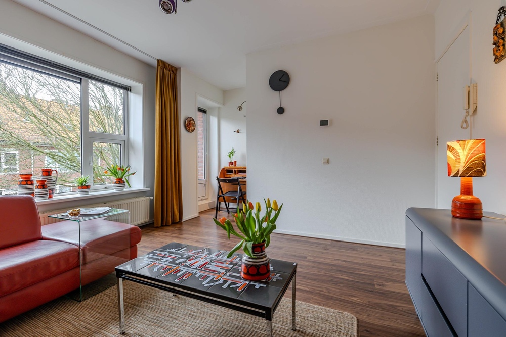 Hyacinthstraat 177, 9713 XD Groningen - € 299.000 k.k. - ben-s Makelaars Groningen
