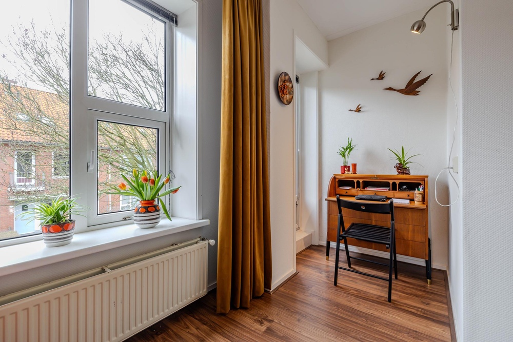 Hyacinthstraat 177, 9713 XD Groningen - € 299.000 k.k. - ben-s Makelaars Groningen