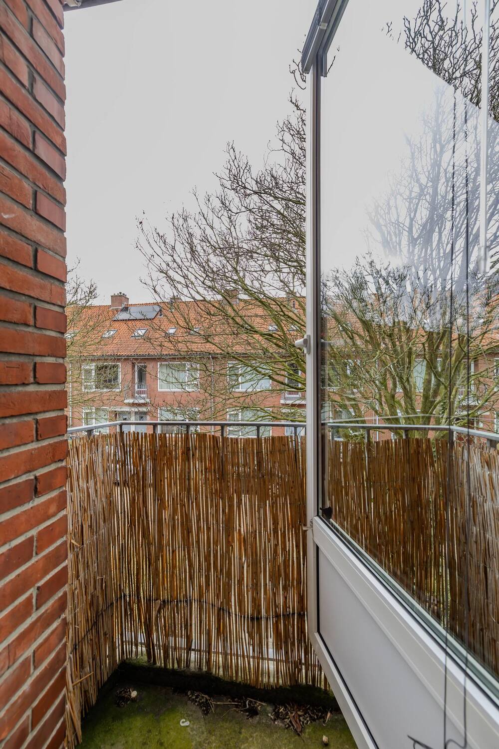 Hyacinthstraat 177, 9713 XD Groningen - € 299.000 k.k. - ben-s Makelaars Groningen