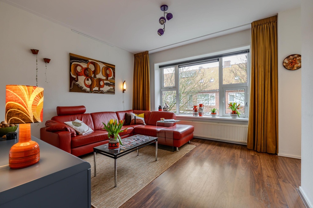 Hyacinthstraat 177, 9713 XD Groningen - € 299.000 k.k. - ben-s Makelaars Groningen