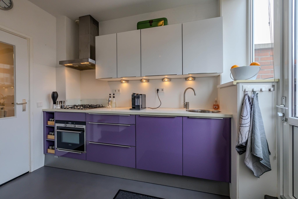 Hyacinthstraat 177, 9713 XD Groningen - € 299.000 k.k. - ben-s Makelaars Groningen