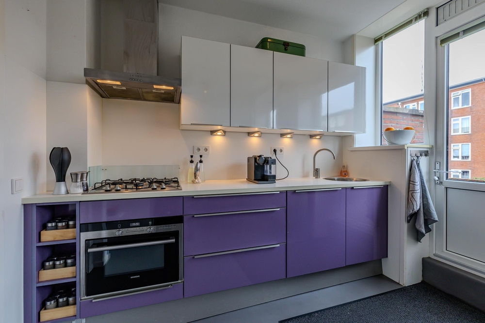 Hyacinthstraat 177, 9713 XD Groningen - € 299.000 k.k. - ben-s Makelaars Groningen