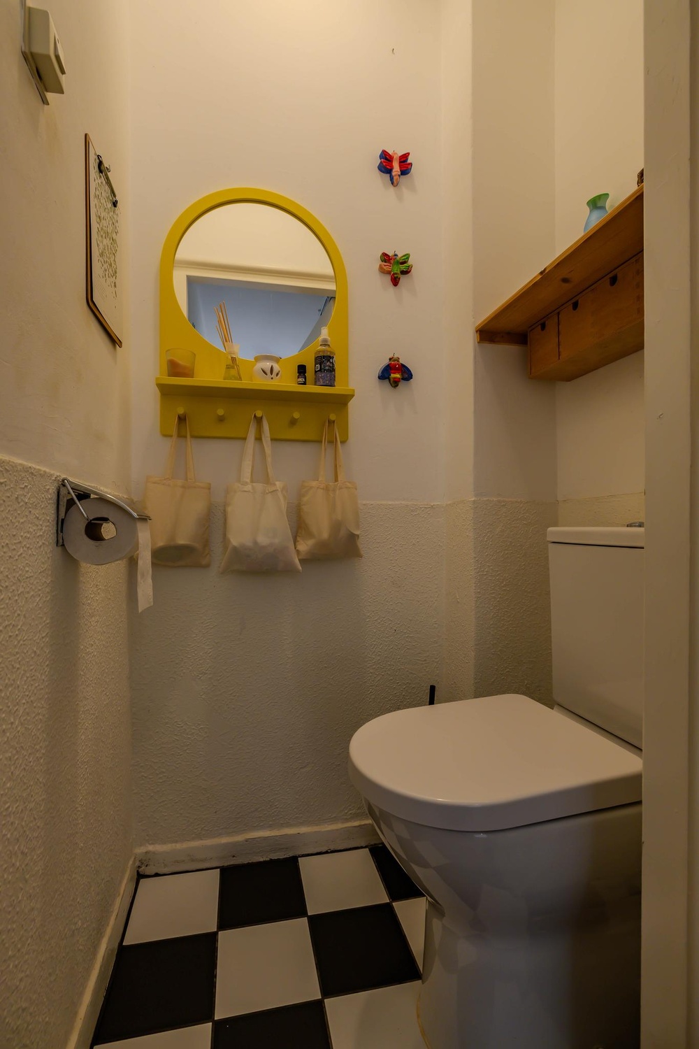 Hyacinthstraat 177, 9713 XD Groningen - € 299.000 k.k. - ben-s Makelaars Groningen