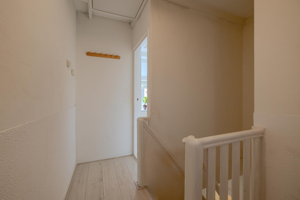 Hyacinthstraat 177, 9713 XD Groningen - € 299.000 k.k. - ben-s Makelaars Groningen