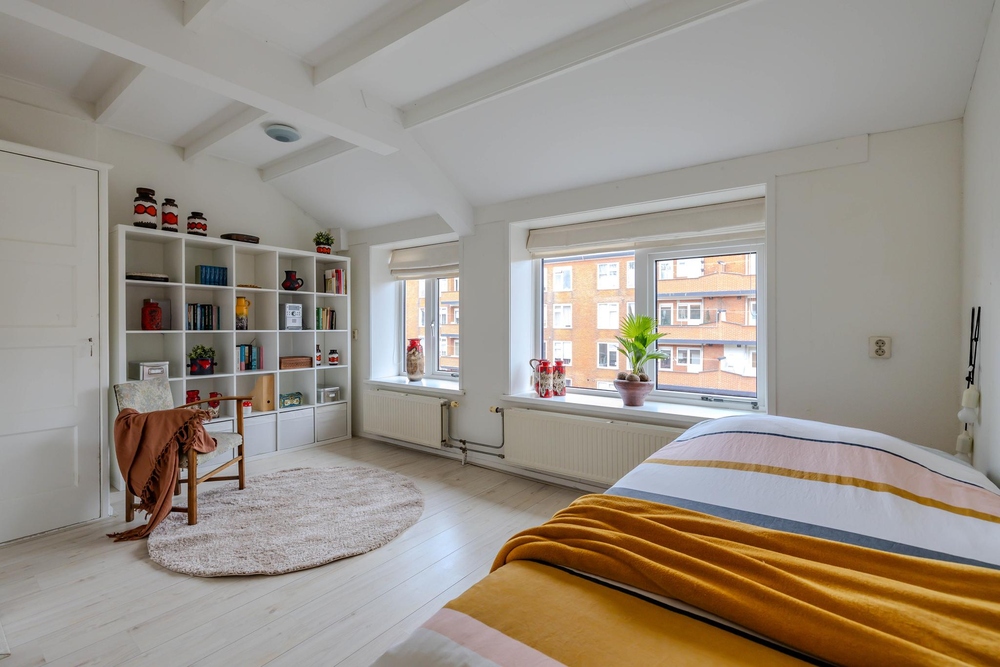 Hyacinthstraat 177, 9713 XD Groningen - € 299.000 k.k. - ben-s Makelaars Groningen