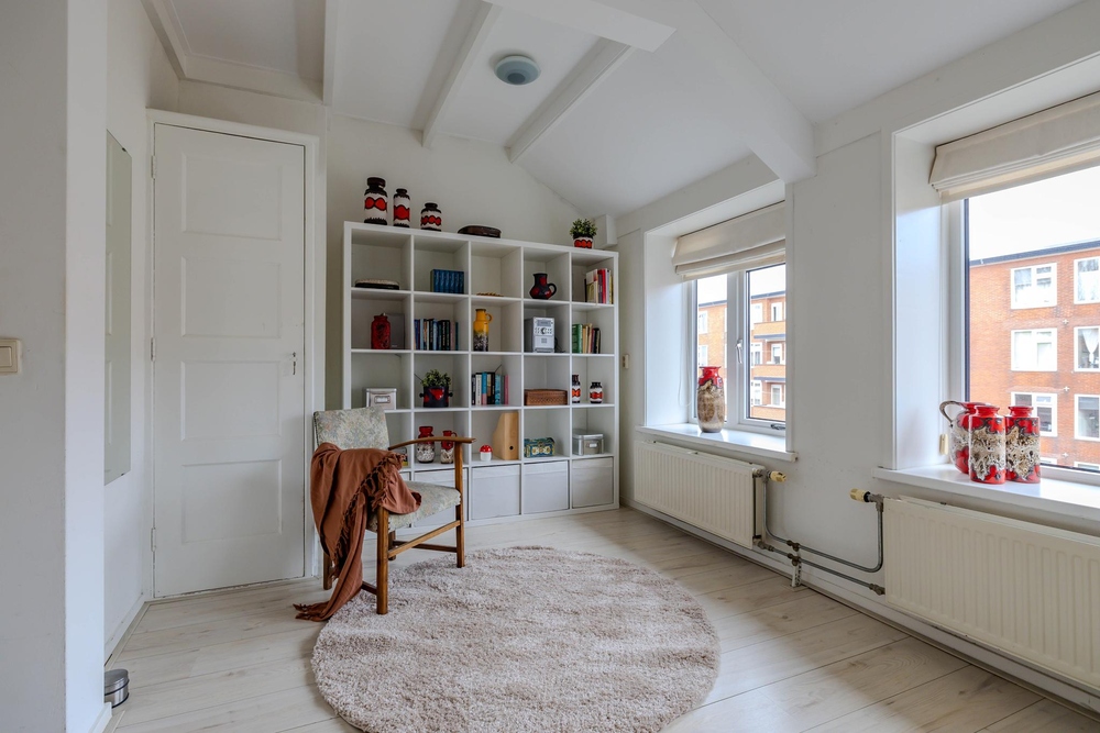 Hyacinthstraat 177, 9713 XD Groningen - € 299.000 k.k. - ben-s Makelaars Groningen