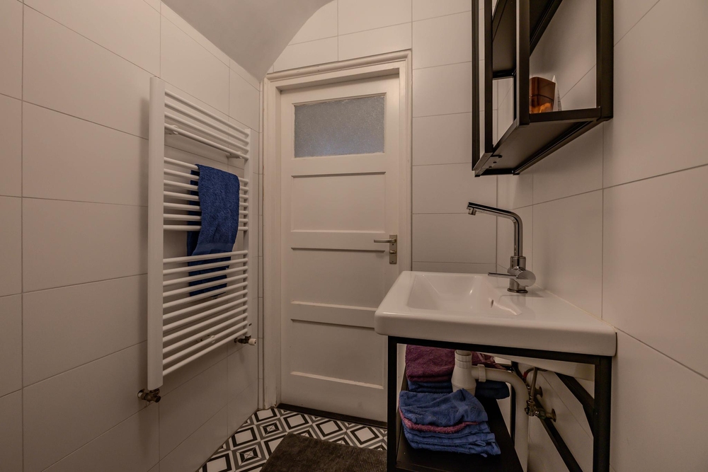 Hyacinthstraat 177, 9713 XD Groningen - € 299.000 k.k. - ben-s Makelaars Groningen