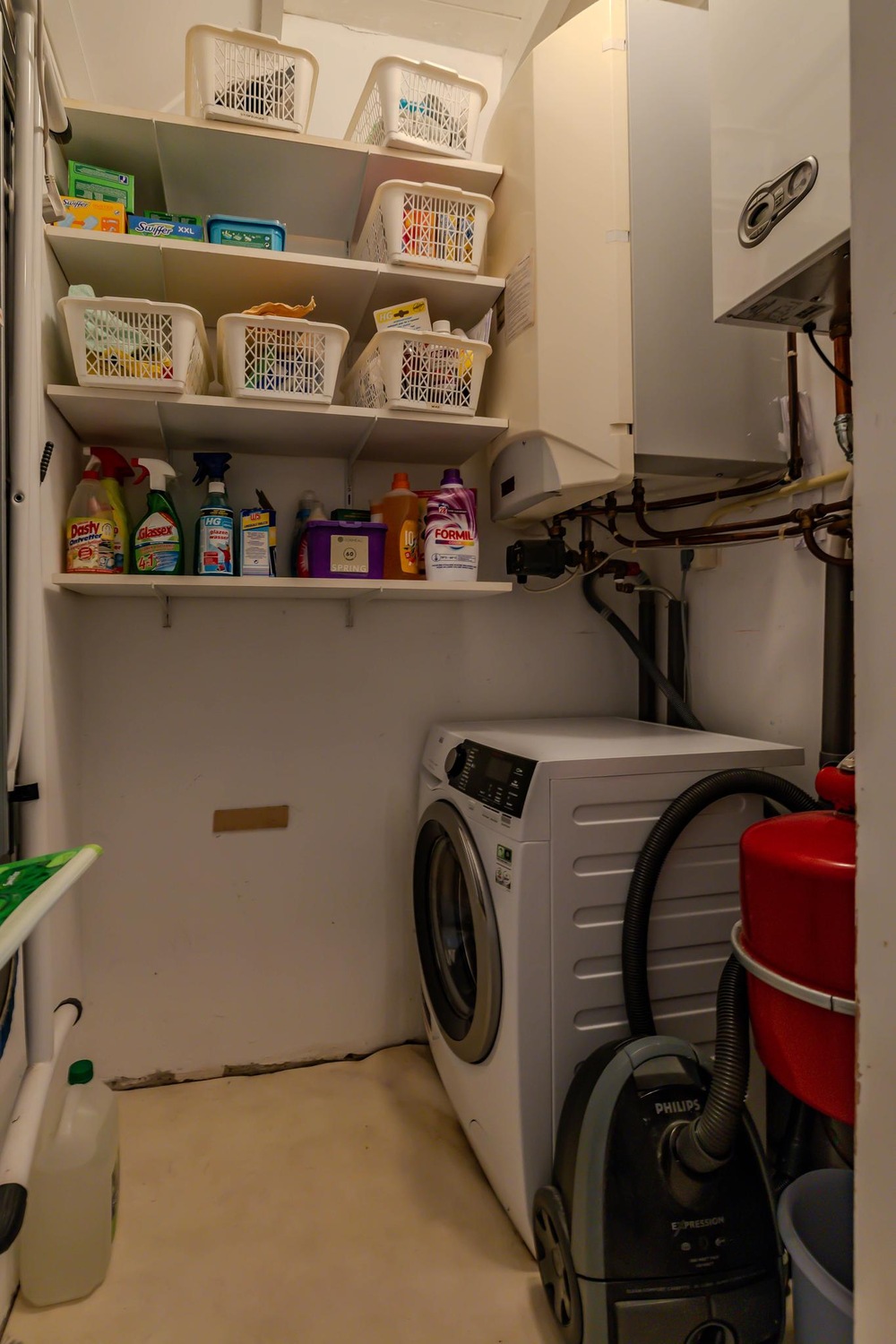 Hyacinthstraat 177, 9713 XD Groningen - € 299.000 k.k. - ben-s Makelaars Groningen