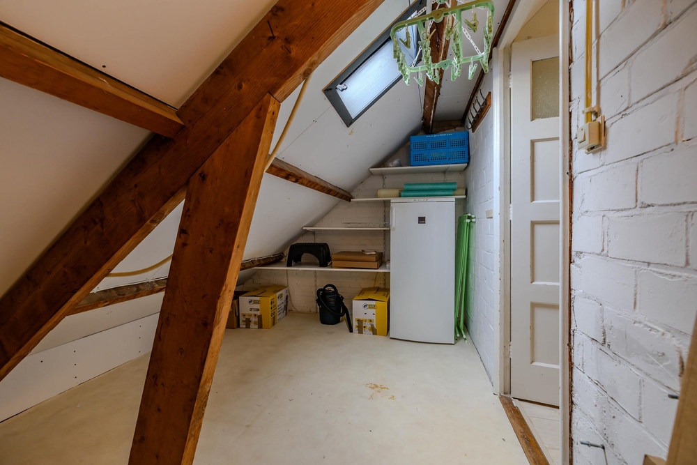 Hyacinthstraat 177, 9713 XD Groningen - € 299.000 k.k. - ben-s Makelaars Groningen