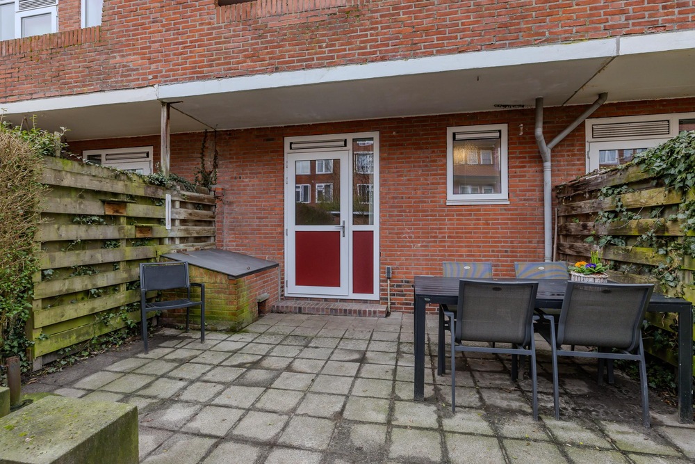 Hyacinthstraat 177, 9713 XD Groningen - € 299.000 k.k. - ben-s Makelaars Groningen