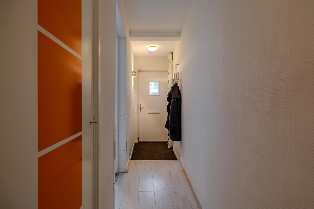 Hyacinthstraat 177, 9713 XD Groningen - € 299.000 k.k. - ben-s Makelaars Groningen