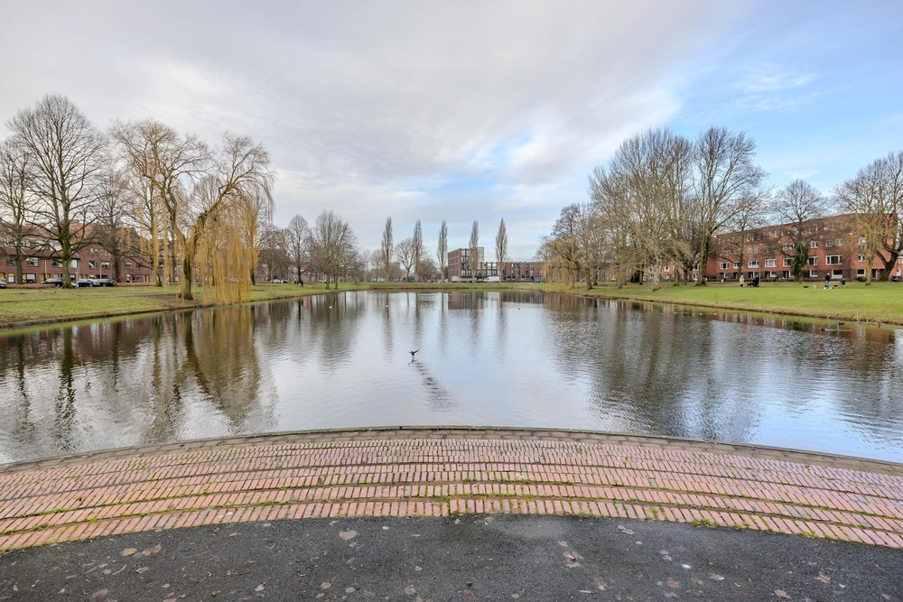 Hyacinthstraat 177, 9713 XD Groningen - € 299.000 k.k. - ben-s Makelaars Groningen