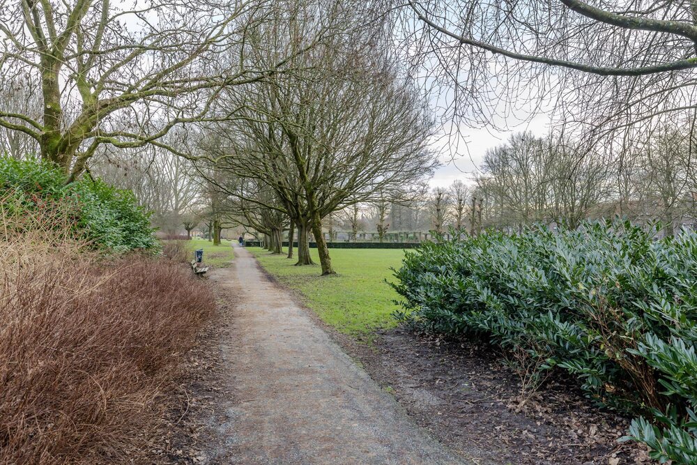 Hyacinthstraat 177, 9713 XD Groningen - € 299.000 k.k. - ben-s Makelaars Groningen