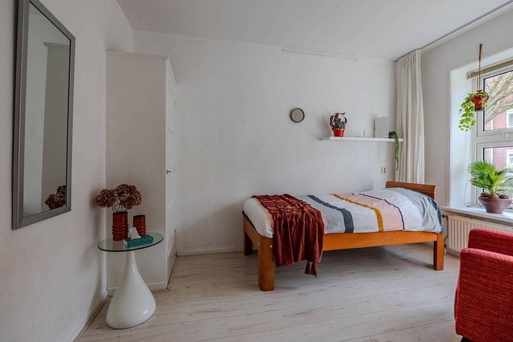 Hyacinthstraat 177, 9713 XD Groningen - € 299.000 k.k. - ben-s Makelaars Groningen