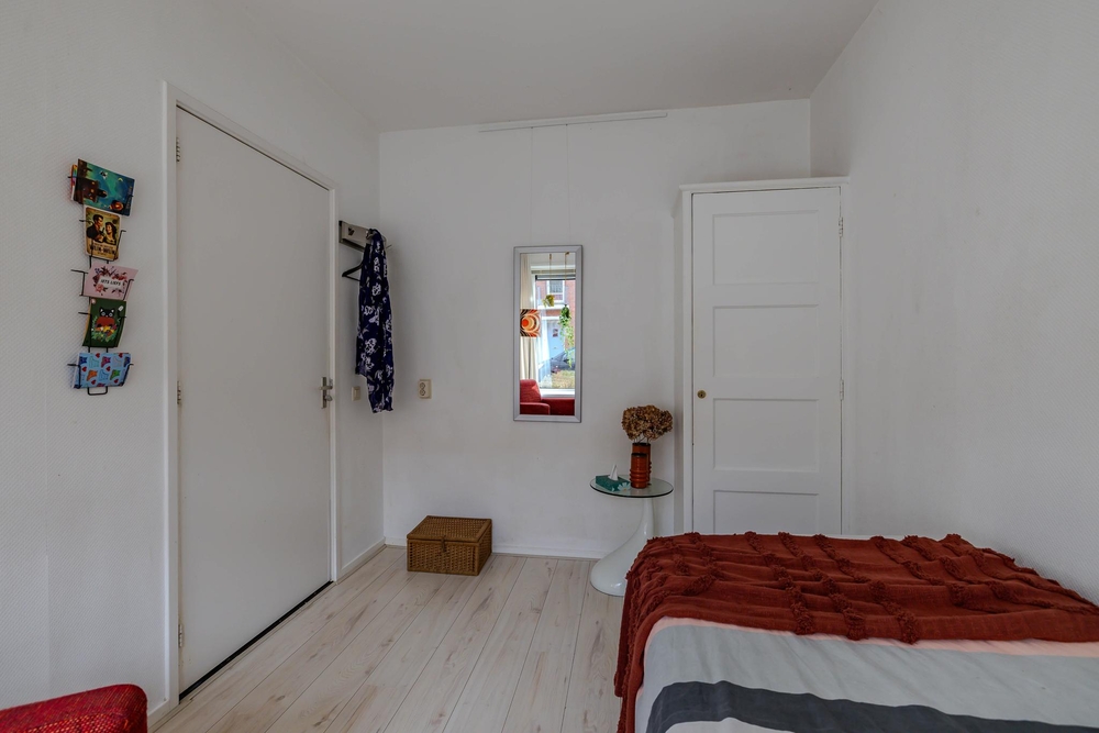 Hyacinthstraat 177, 9713 XD Groningen - € 299.000 k.k. - ben-s Makelaars Groningen