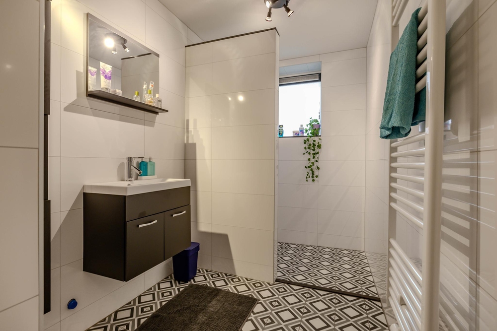 Hyacinthstraat 177, 9713 XD Groningen - € 299.000 k.k. - ben-s Makelaars Groningen