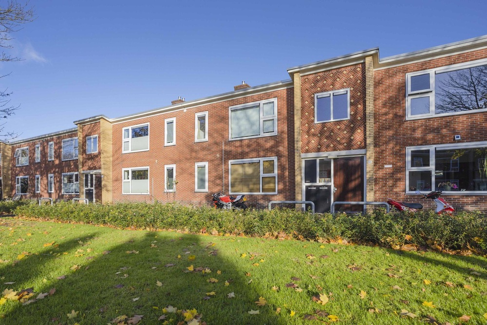 Hyacinthstraat 65, 9713 XB Groningen - € 325.000 k.k. - ben-s Makelaars Groningen