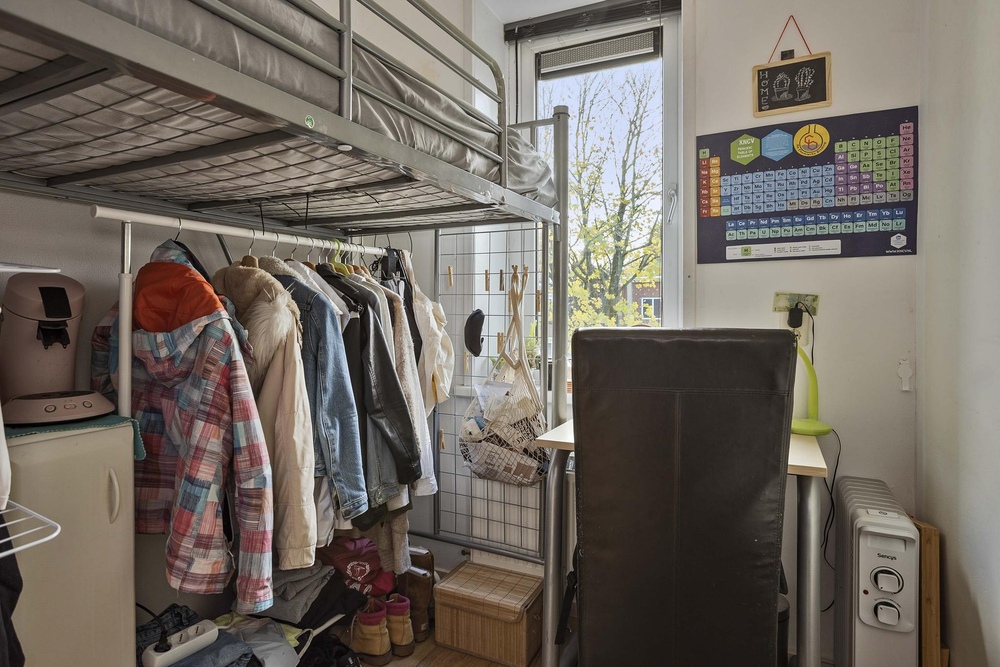 Hyacinthstraat 65, 9713 XB Groningen - € 325.000 k.k. - ben-s Makelaars Groningen