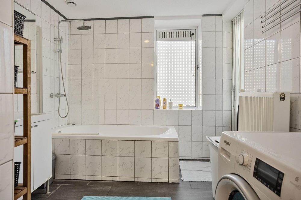 Hyacinthstraat 65, 9713 XB Groningen - € 325.000 k.k. - ben-s Makelaars Groningen