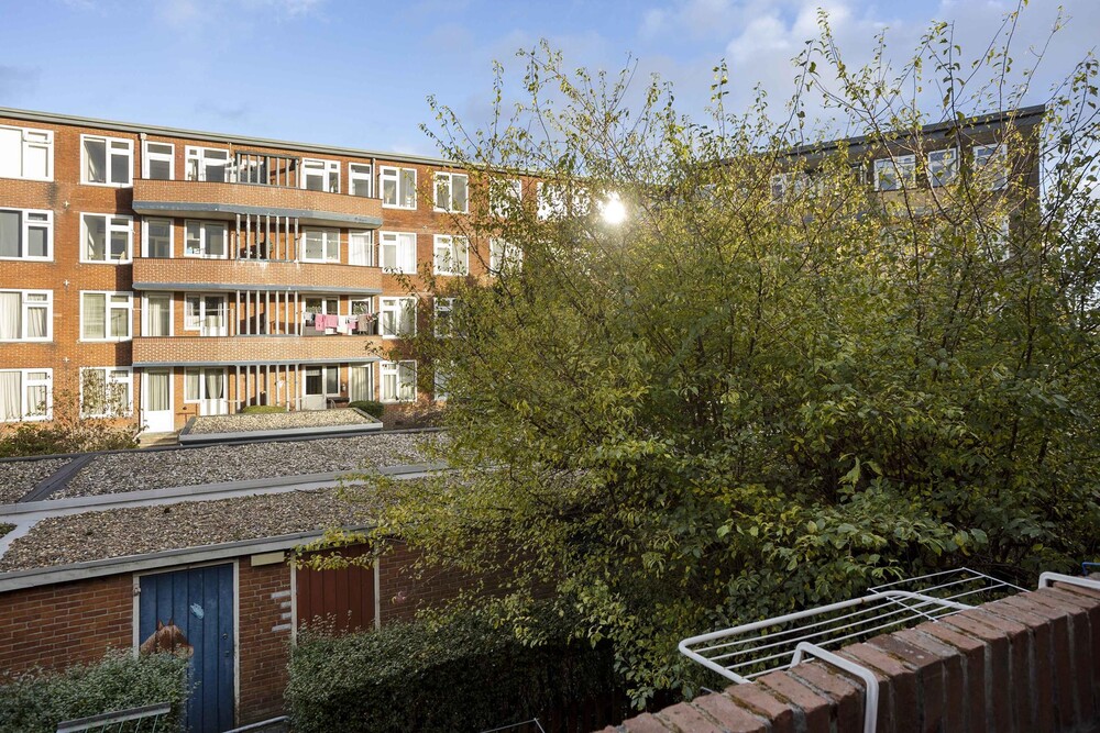 Hyacinthstraat 65, 9713 XB Groningen - € 325.000 k.k. - ben-s Makelaars Groningen