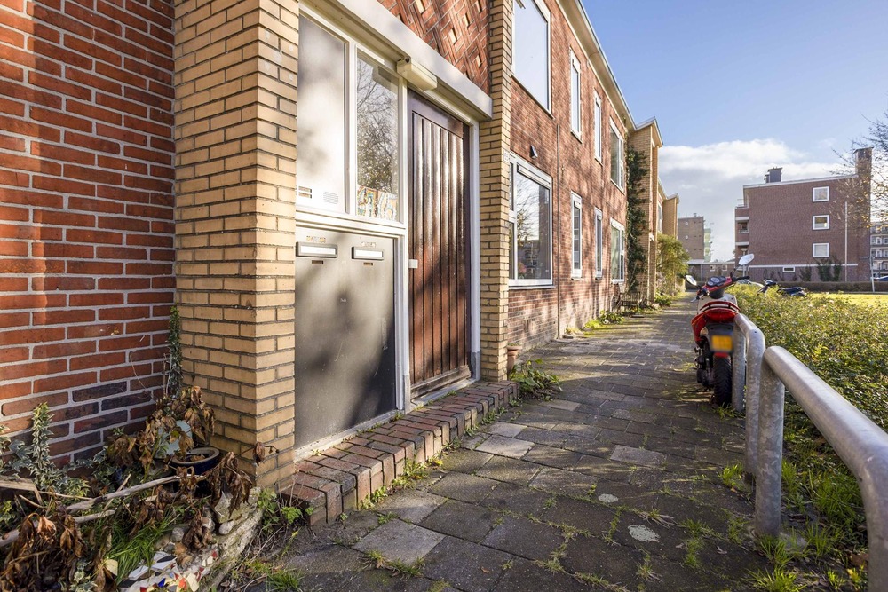 Hyacinthstraat 65, 9713 XB Groningen - € 325.000 k.k. - ben-s Makelaars Groningen