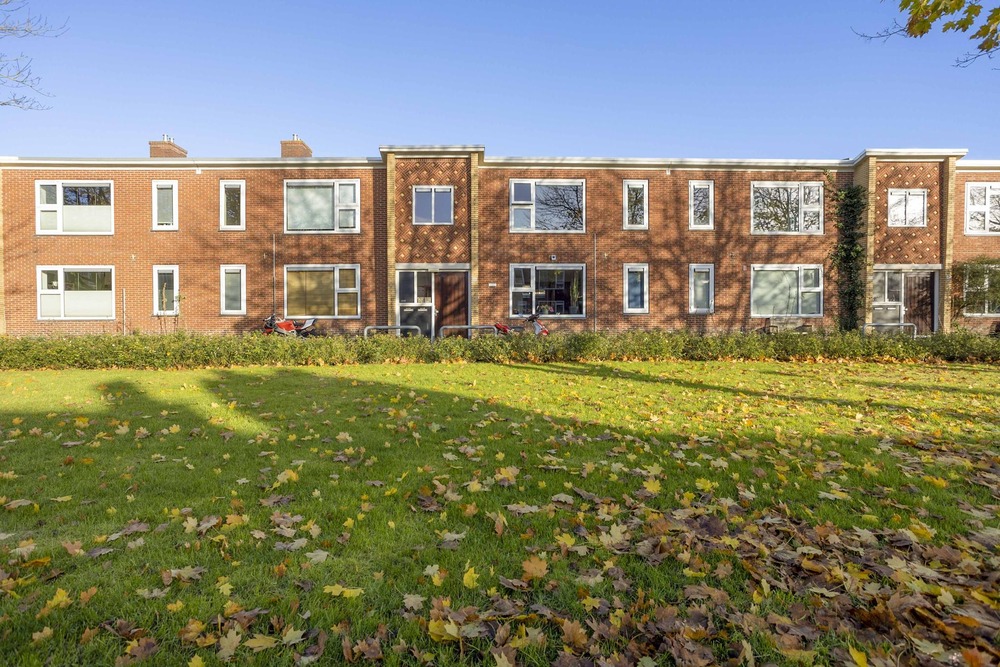 Hyacinthstraat 65, 9713 XB Groningen - € 325.000 k.k. - ben-s Makelaars Groningen