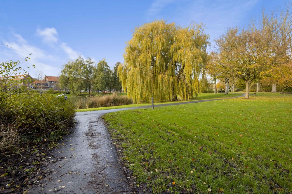 Hyacinthstraat 65, 9713 XB Groningen - € 325.000 k.k. - ben-s Makelaars Groningen