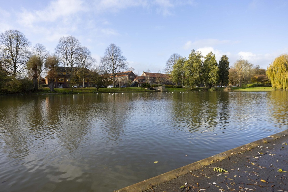 Hyacinthstraat 65, 9713 XB Groningen - € 325.000 k.k. - ben-s Makelaars Groningen