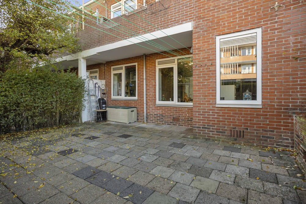 Hyacinthstraat 65, 9713 XB Groningen - € 325.000 k.k. - ben-s Makelaars Groningen