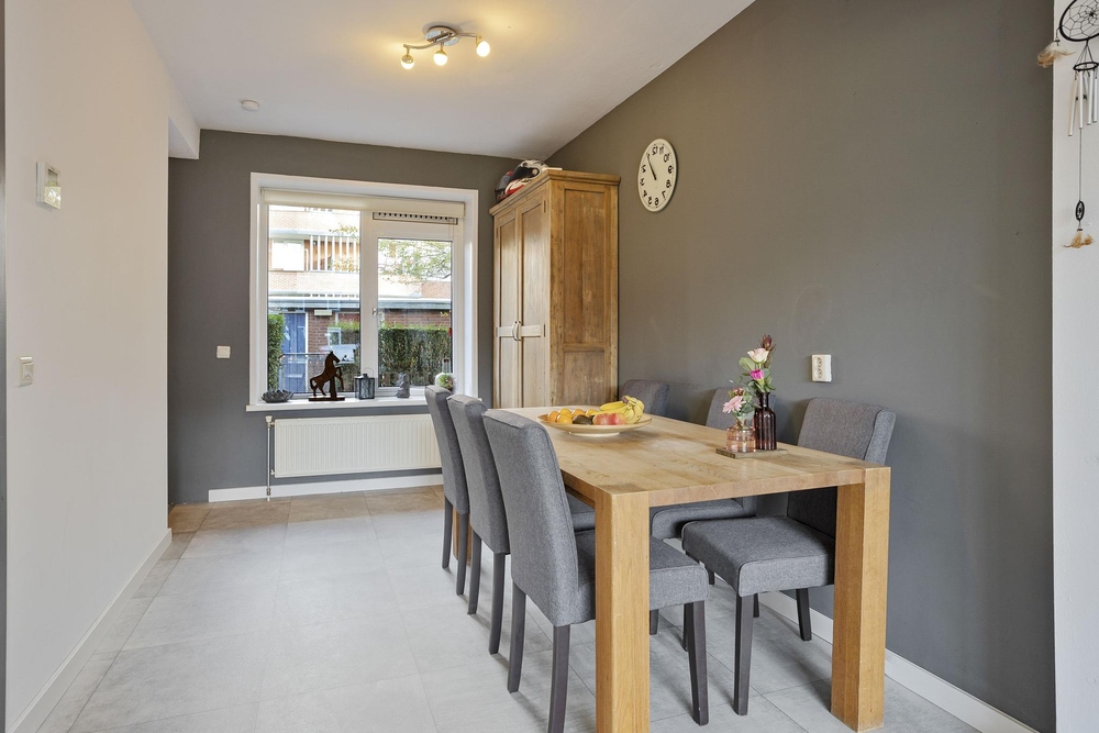 Hyacinthstraat 65, 9713 XB Groningen - € 325.000 k.k. - ben-s Makelaars Groningen