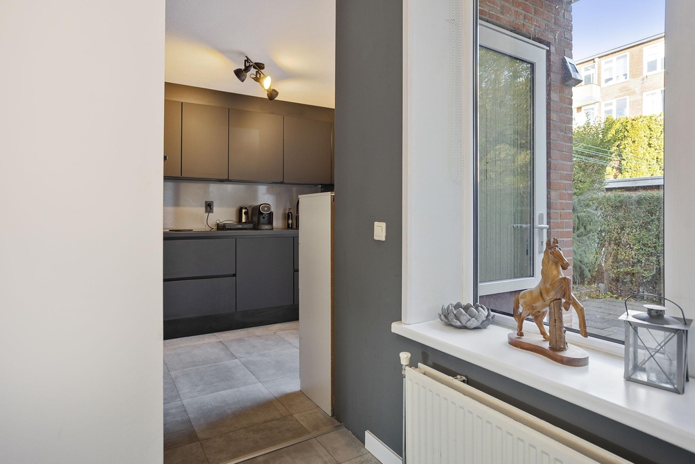 Hyacinthstraat 65, 9713 XB Groningen - € 325.000 k.k. - ben-s Makelaars Groningen
