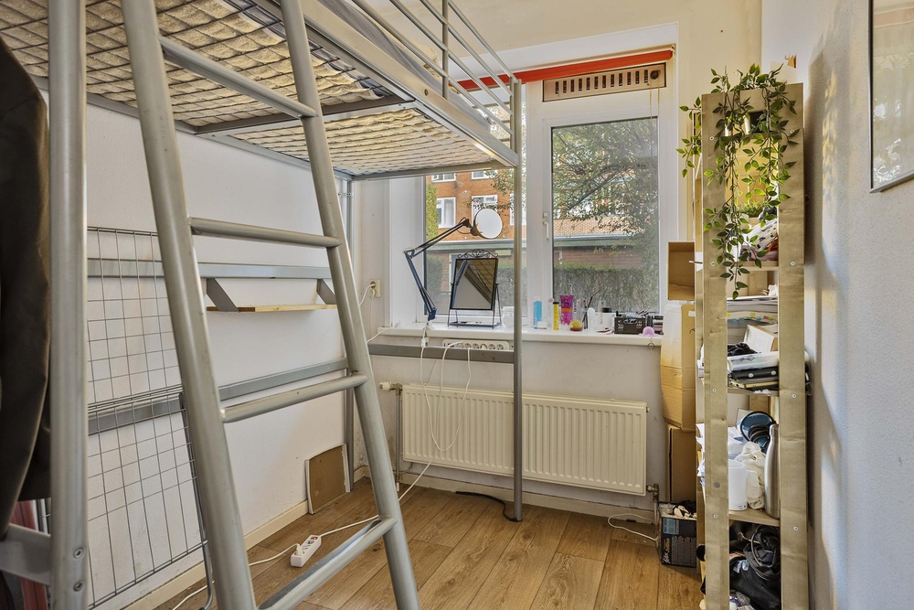 Hyacinthstraat 65, 9713 XB Groningen - € 325.000 k.k. - ben-s Makelaars Groningen