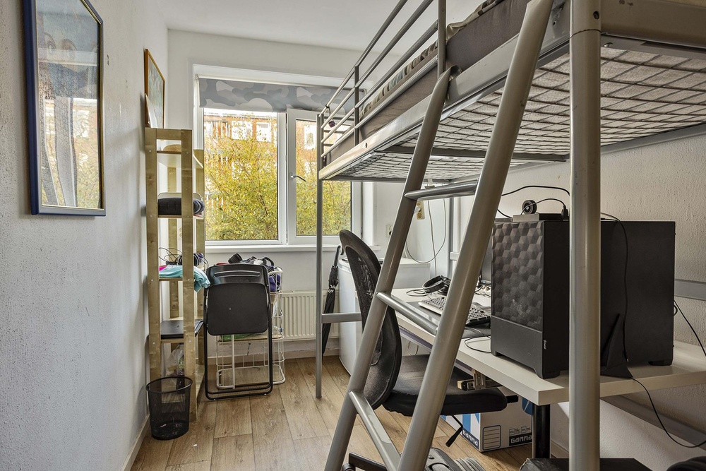 Hyacinthstraat 65, 9713 XB Groningen - € 325.000 k.k. - ben-s Makelaars Groningen