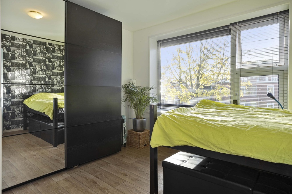 Hyacinthstraat 65, 9713 XB Groningen - € 325.000 k.k. - ben-s Makelaars Groningen