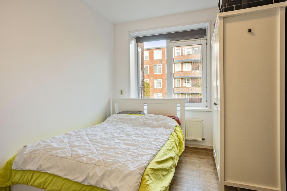 Hyacinthstraat 65, 9713 XB Groningen - € 325.000 k.k. - ben-s Makelaars Groningen