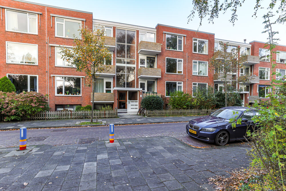 IJsselstraat 23A, 9725 GA Groningen - € 189.000 k.k. - ben-s Makelaars Groningen