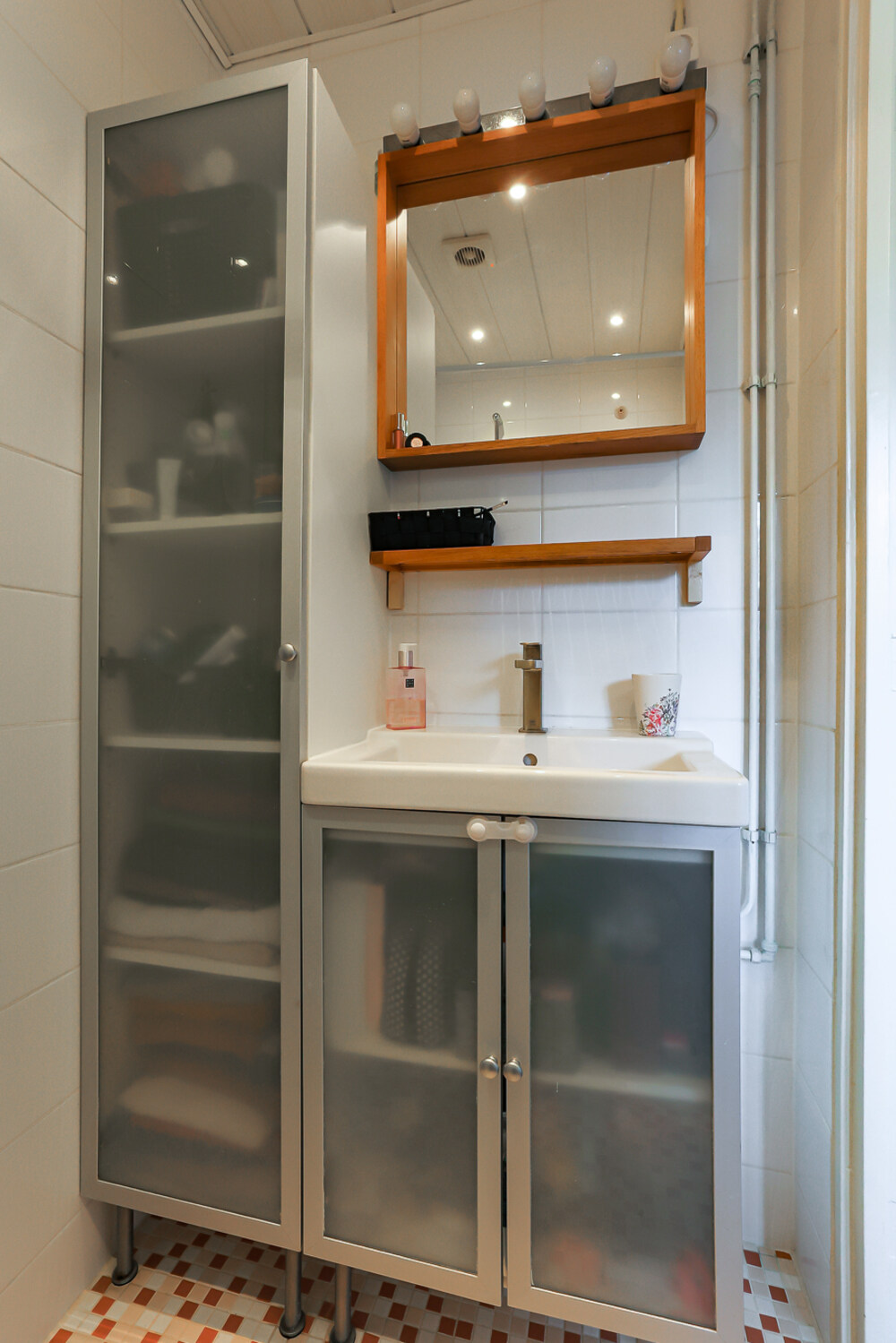 IJsselstraat 23A, 9725 GA Groningen - € 189.000 k.k. - ben-s Makelaars Groningen