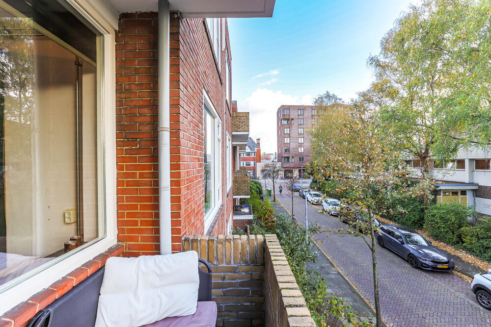 IJsselstraat 23A, 9725 GA Groningen - € 189.000 k.k. - ben-s Makelaars Groningen