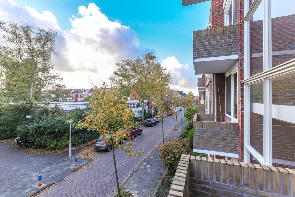 IJsselstraat 23A, 9725 GA Groningen - € 189.000 k.k. - ben-s Makelaars Groningen