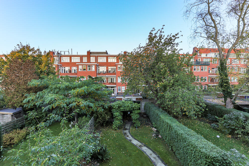 IJsselstraat 23A, 9725 GA Groningen - € 189.000 k.k. - ben-s Makelaars Groningen