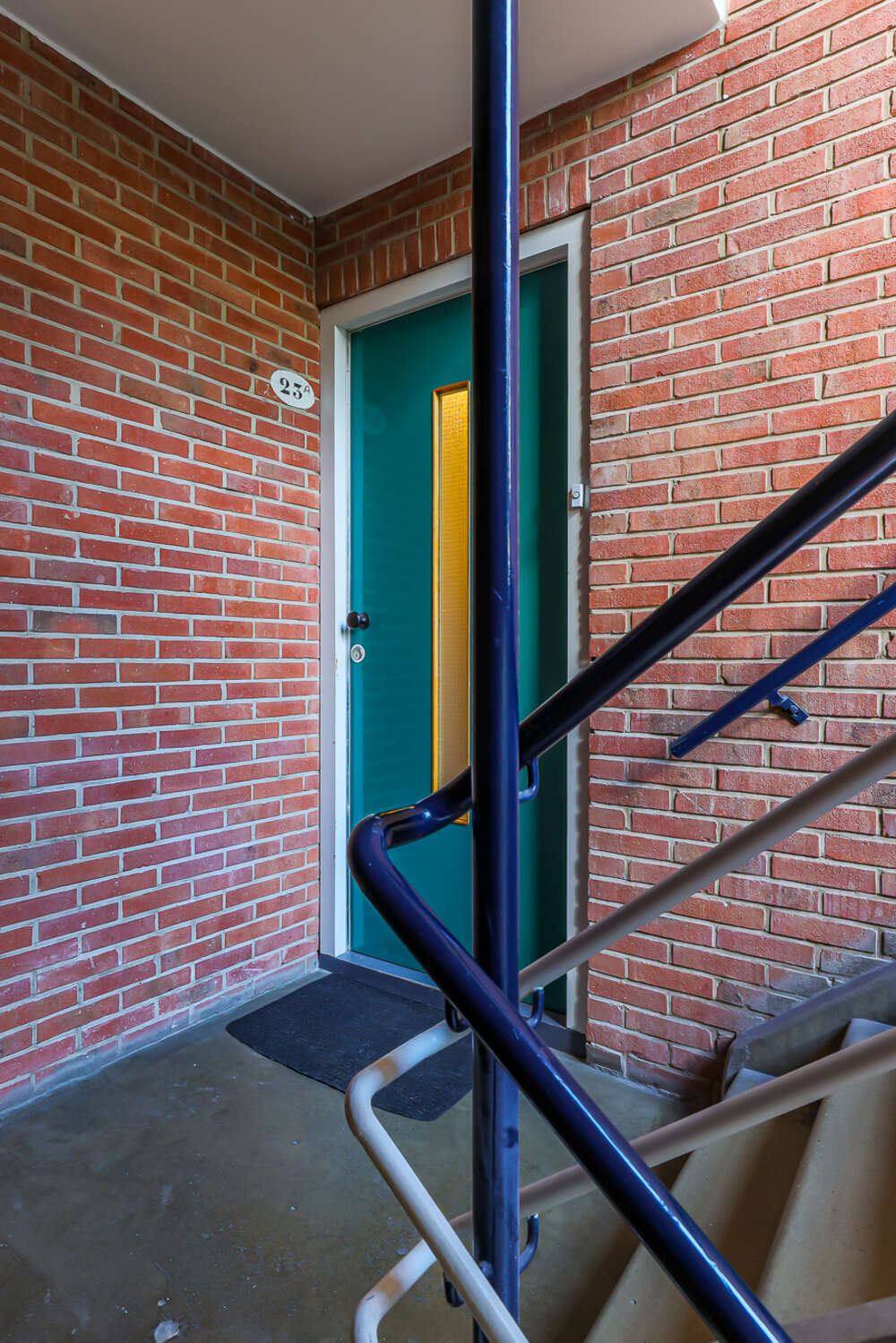 IJsselstraat 23A, 9725 GA Groningen - € 189.000 k.k. - ben-s Makelaars Groningen